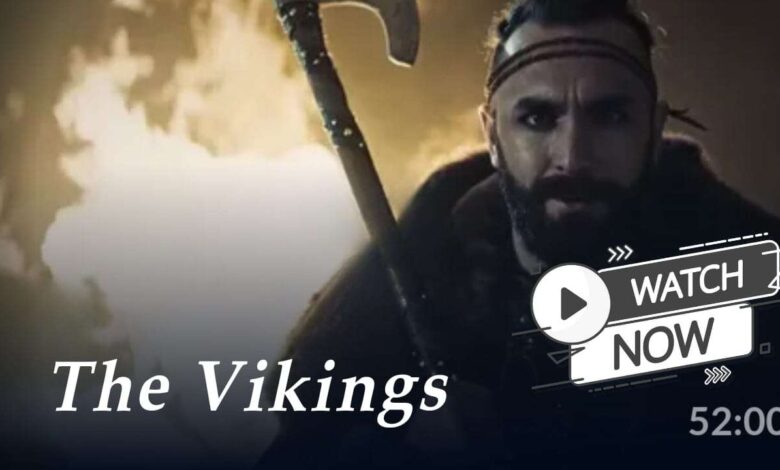 The Vikings