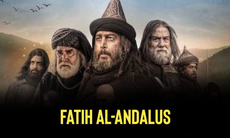 FATIH AL-ANDALUS